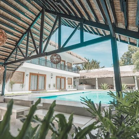 Ultra Mint Dive Resort Panglao Kültér fotó