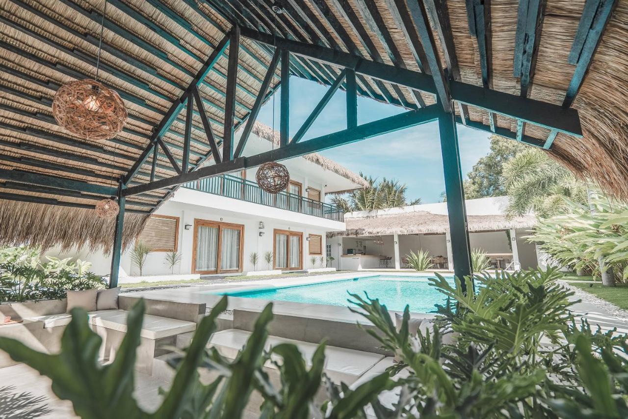 Ultra Mint Dive Resort Panglao Kültér fotó