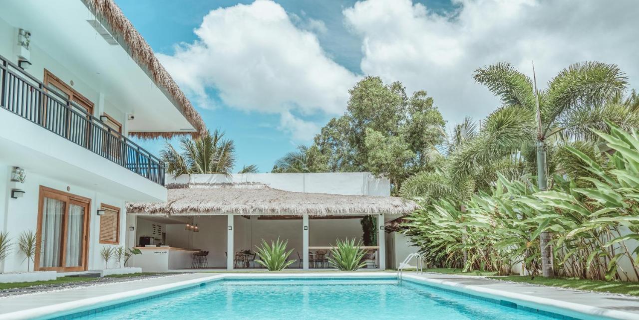 Ultra Mint Dive Resort Panglao Kültér fotó