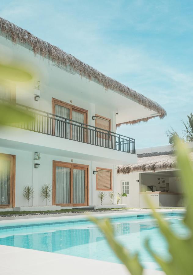 Ultra Mint Dive Resort Panglao Kültér fotó