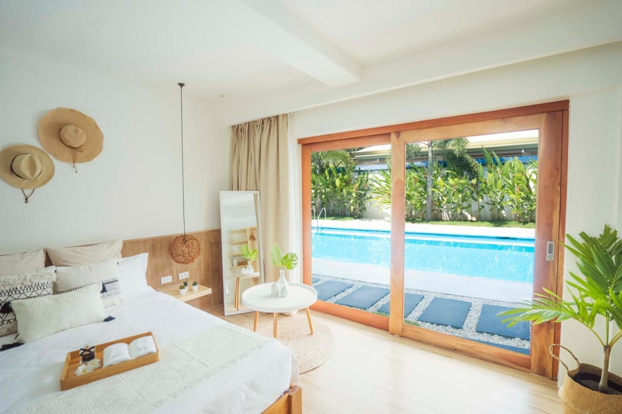 Ultra Mint Dive Resort Panglao Kültér fotó
